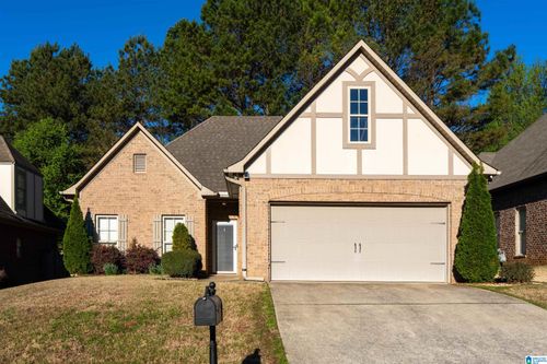 6081 Mountain View Trce, Trussville, AL, 35173-3617 | Card Image