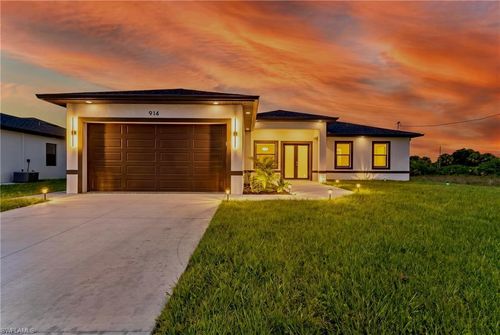 914 Manresa Ave S, Lehigh Acres, FL, 33974-2636 | Card Image