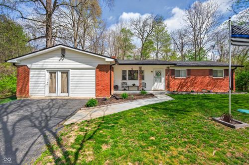 6986 W State Road 44, Morgantown, IN, 46160-8454 | Card Image