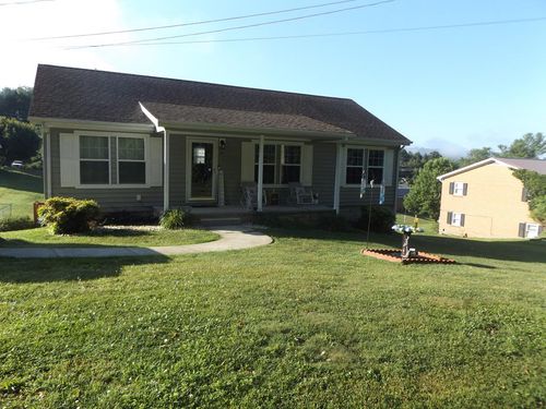 151 W. Grayson St., Hillsville, VA, 24343 | Card Image