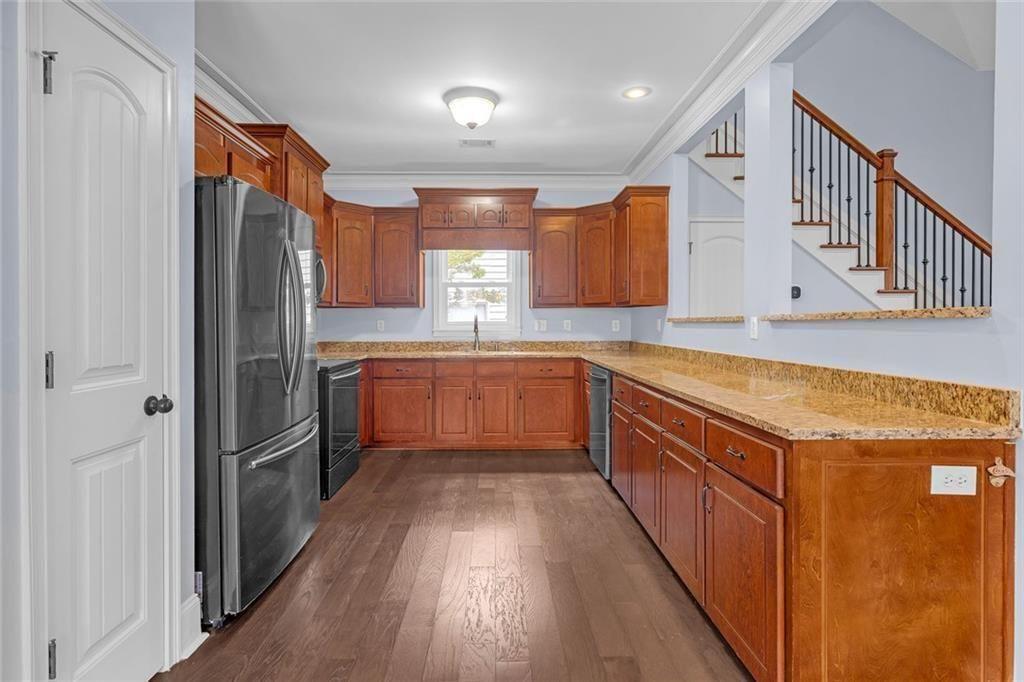Residential in Atlanta 4