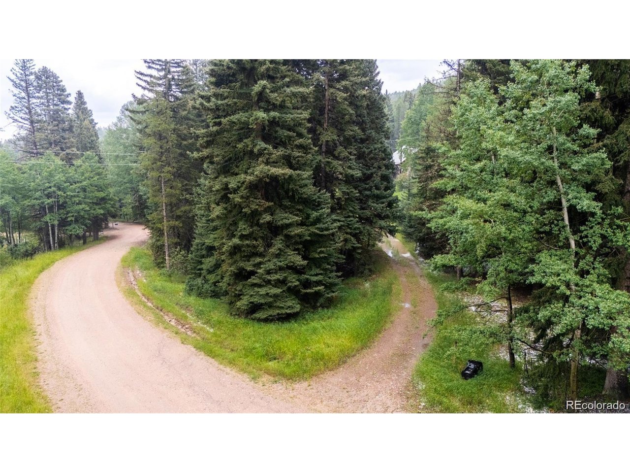 Residential in Conifer 4