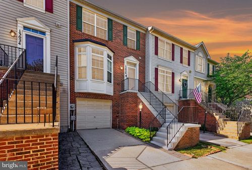 13026 Shamrock Glen Drive, GERMANTOWN, MD, 20878 | Card Image