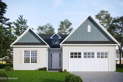 309 River Oats Ct, Holly Ridge, NC, 28445-7705 | Card Image