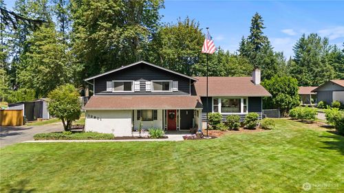 12801 151st Street E, Puyallup, WA, 98374 | Card Image