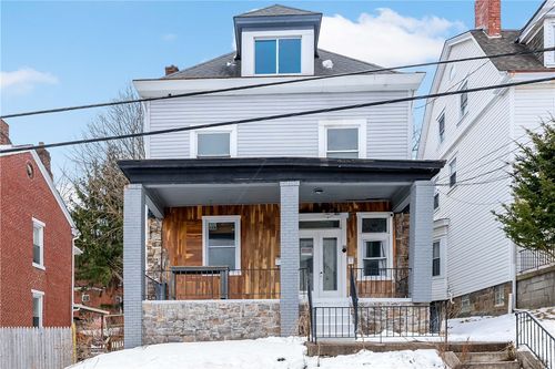 317 Kearsarge St, Pittsburgh, PA, 15211-1575 | Card Image