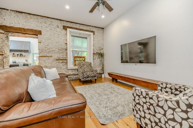 73 Northumberland St, House other with 2 bedrooms, 1 bathrooms and 4 parking in Guelph ON | Image 13