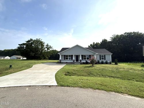197 Pate Landing Dr, Selma, NC, 27576-6961 | Card Image