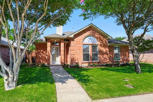 1417 Bregenz Ln, Lewisville, TX, 75067-6019 | Card Image