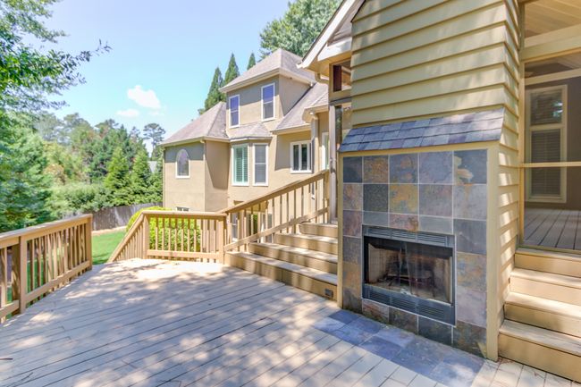915 Circassian Ct, House other with 5 bedrooms, 5 bathrooms and 2 parking in Johns Creek GA | Image 72