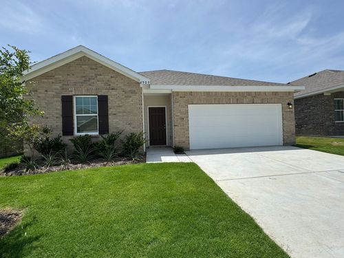 4909 Mccoy Dr, Fort Worth, TX, 76179-4620 | Card Image