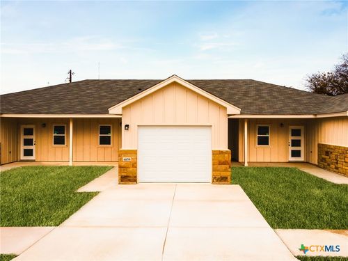 408 Avenue C, Copperas Cove, TX, 76522-1664 | Card Image