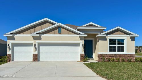 3389 Arch Avenue, ORMOND BEACH, FL, 32174 | Card Image