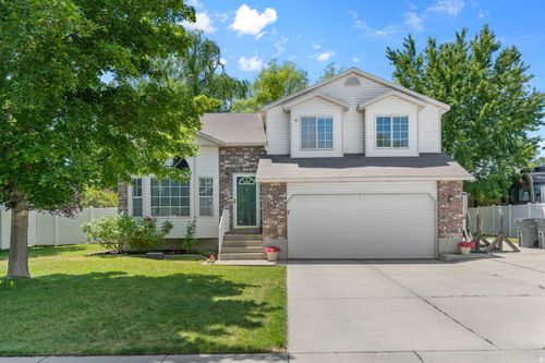 4203 S Liberty Ridge Cir, South Jordan, UT, 84009 | Card Image