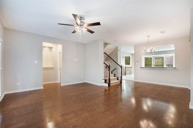 1511 Biltmore Ln, Townhouse with 3 bedrooms, 4 bathrooms and null parking in Irving TX | Image 7