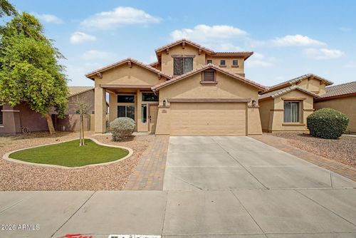 10214 W Hess St, Tolleson, AZ, 85353-1240 | Card Image