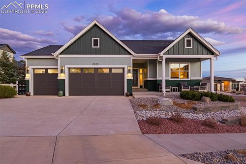 1215 Kelso Pl, Colorado Springs, CO, 80921-2123 | Card Image