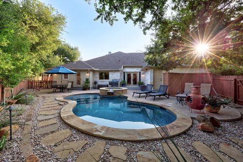 6405 Nusser Ln, Austin, TX, 78739-2004 | Card Image