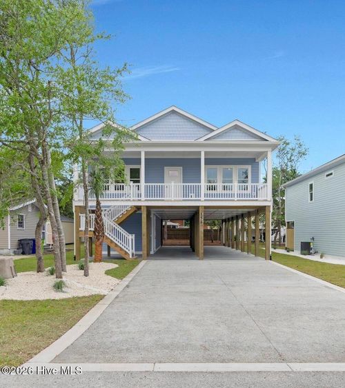 152 Ne 1st St, Oak Island, NC, 28465-6835 | Card Image