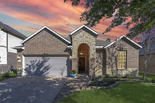 31851 Chapel Rock Ln, Spring, TX, 77386-4306 | Card Image