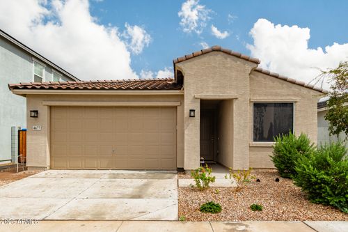 4677 S Siphon Draw Road, Apache Junction, AZ, 85119 | Card Image