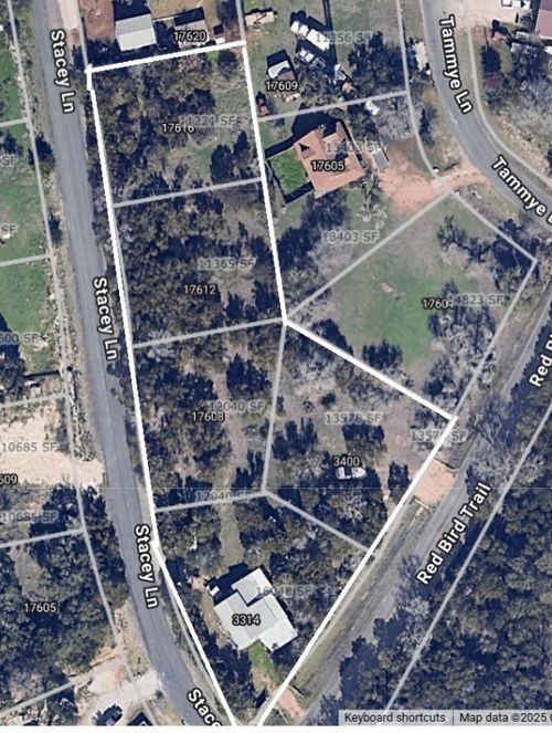 00000 Stacey Ln, Leander, TX, 78645 | Card Image