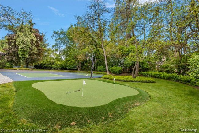 4889 Ardmore Dr, House other with 4 bedrooms, 4 bathrooms and null parking in Bloomfield Township MI | Image 55
