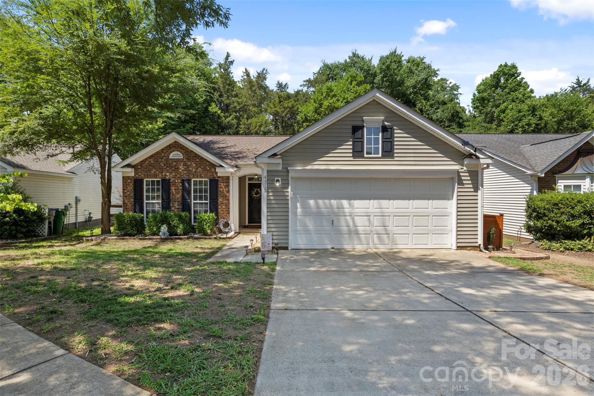 Residential in Charlotte 4