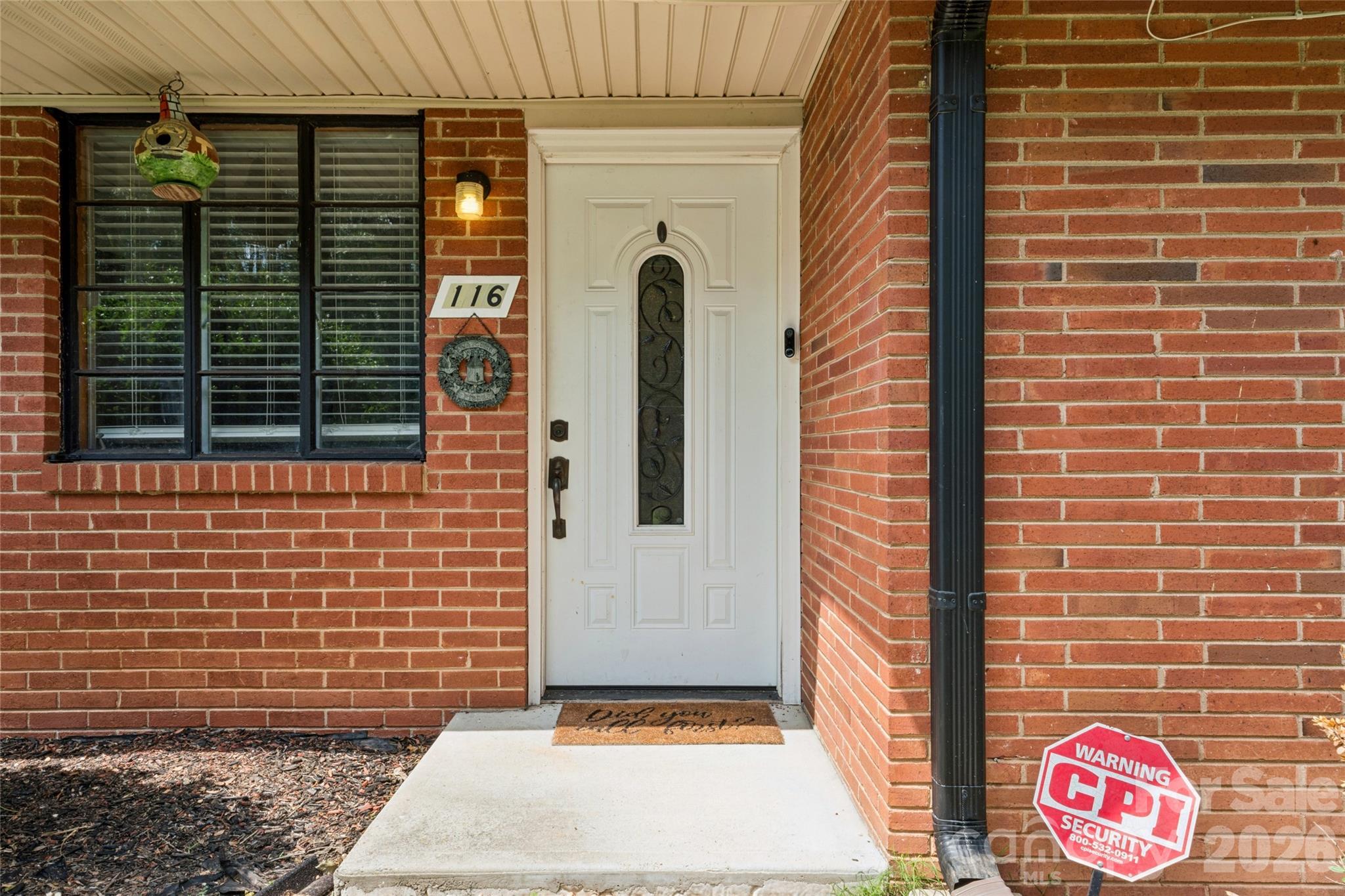 Residential in Wingate 4