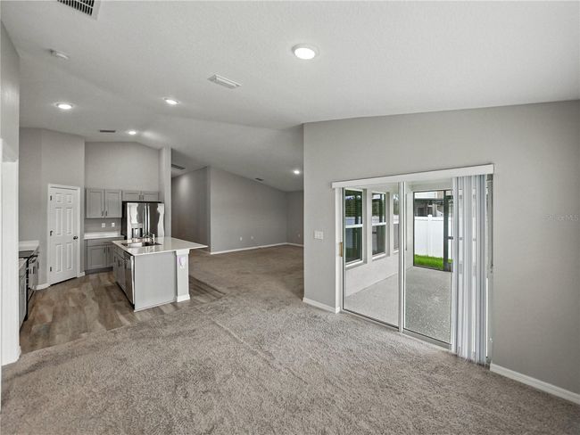 12931 Twin Bridges Dr, House other with 4 bedrooms, 2 bathrooms and null parking in RIVERVIEW FL | Image 47