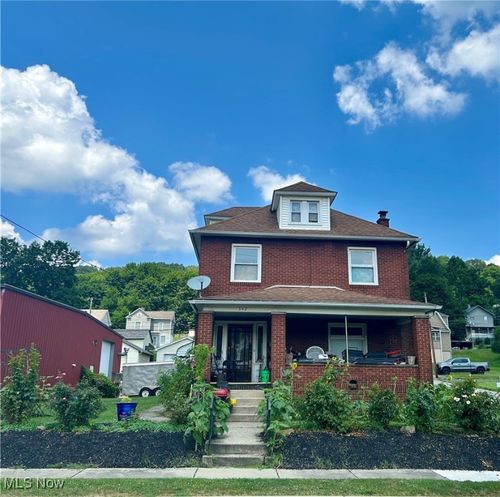 342 E Liberty St, Lowellville, OH, 44436-1232 | Card Image