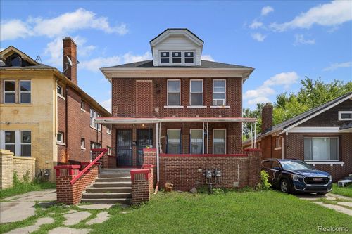 5061 Hillsboro St, Detroit, MI, 48204-2935 | Card Image