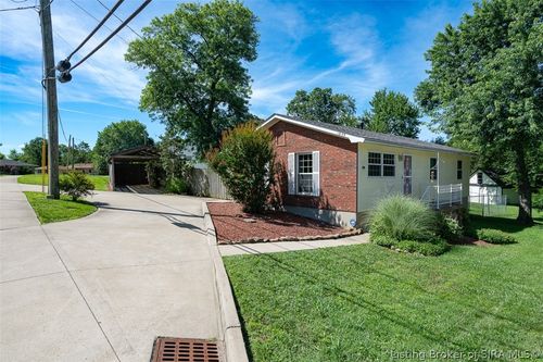1849 Mcdonald Lane, New Albany, IN, 47150 | Card Image