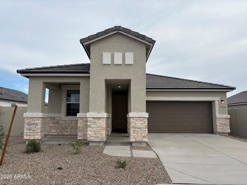 26043 W Lynne Ln, Buckeye, AZ, 85326-2693 | Card Image
