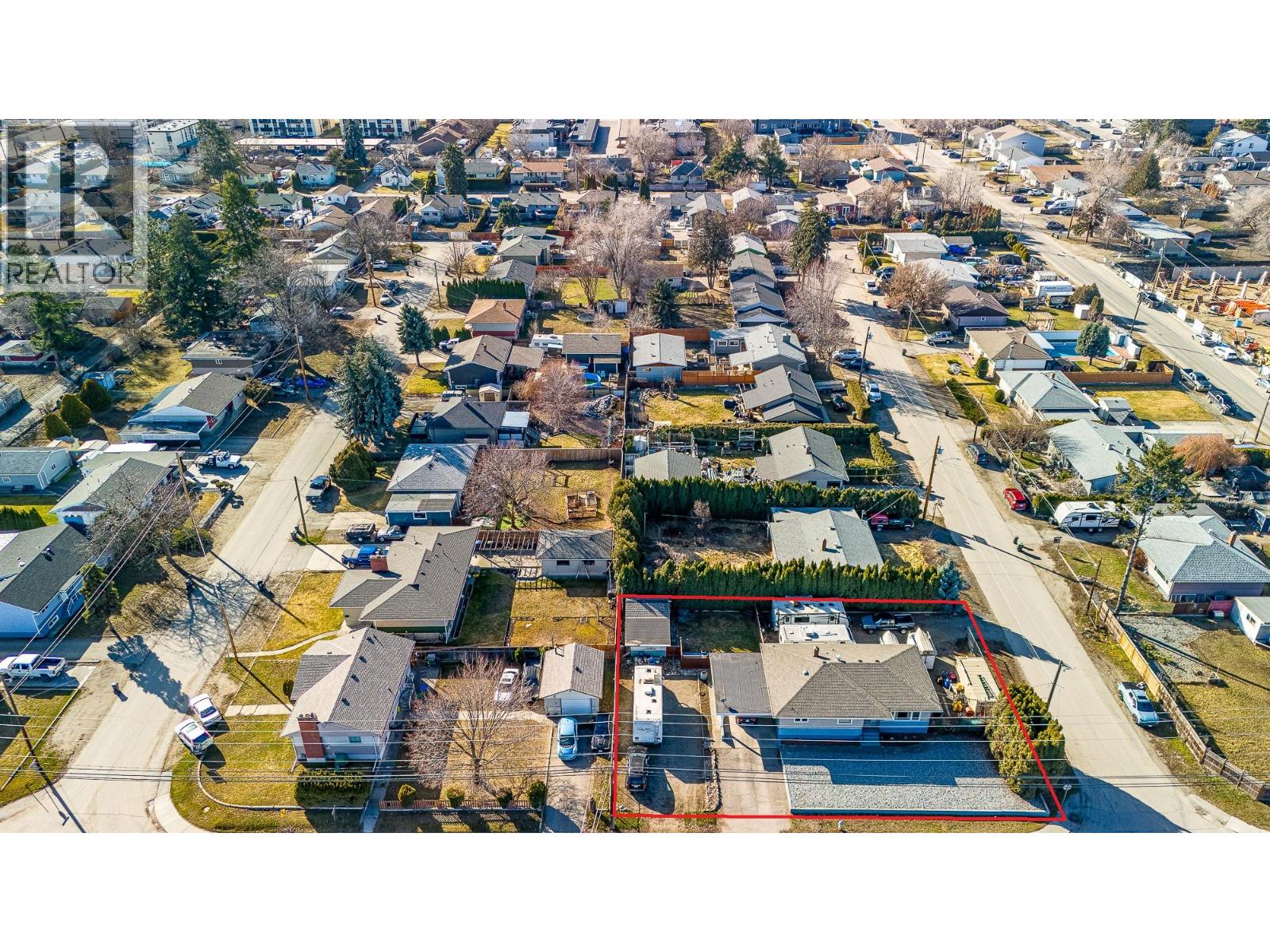 Residential in Kelowna 2