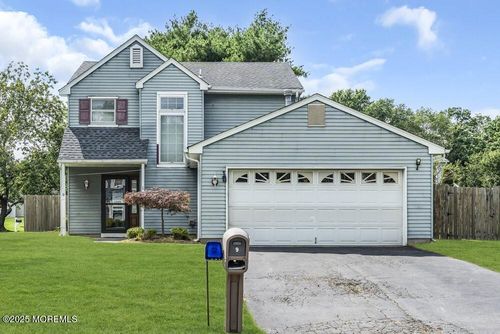 9 Cattail Dr, Howell, NJ, 07731-1996 | Card Image