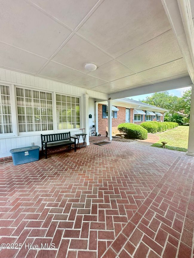 109 Conway Rd, House other with 3 bedrooms, 2 bathrooms and null parking in Fair Bluff NC | Image 5