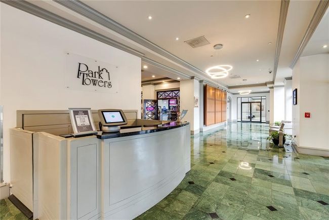 APT-503 - 795 Hammond Dr, Condo with 1 bedrooms, 1 bathrooms and 1 parking in Atlanta GA | Image 17