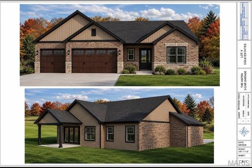 242 Northcrest Drive, Columbia, IL, 62236 | Card Image