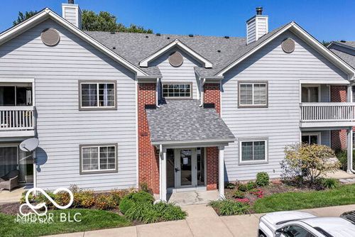 unit-101-8418 Glenwillow Ln, Indianapolis, IN, 46278-2293 | Card Image