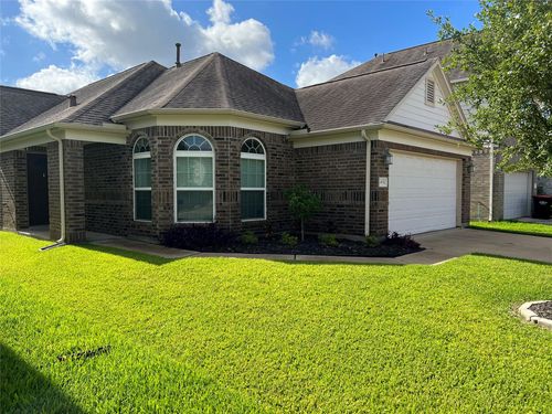 14834 Waverly Hill Ln, Cypress, TX, 77429-2581 | Card Image