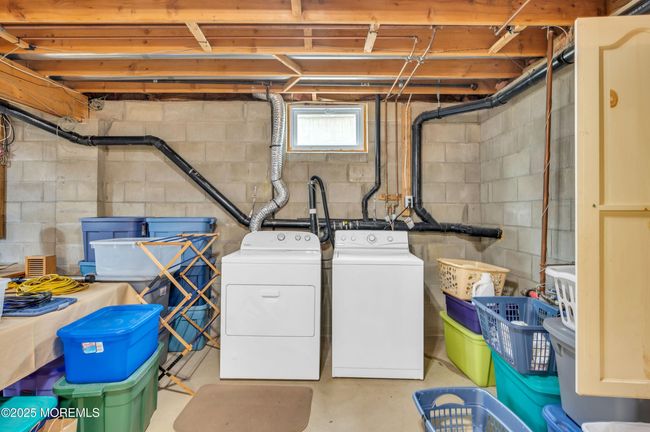 1447 Metedeconk Ave, House other with 3 bedrooms, 3 bathrooms and null parking in Brick NJ | Image 21