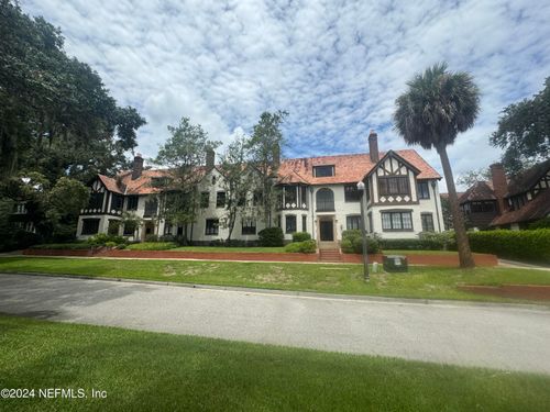 2-3319 Pine St, JACKSONVILLE, FL, 32205-9141 | Card Image