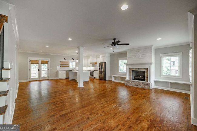 175 Pinecrest Ct, House other with 4 bedrooms, 5 bathrooms and null parking in Athens GA | Image 10