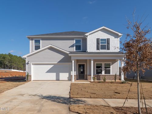 3516 Telluride Trail, Raleigh, NC, 27616 | Card Image