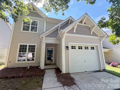 10648 Secret Garden Ln, Charlotte, NC, 28214-1004 | Card Image