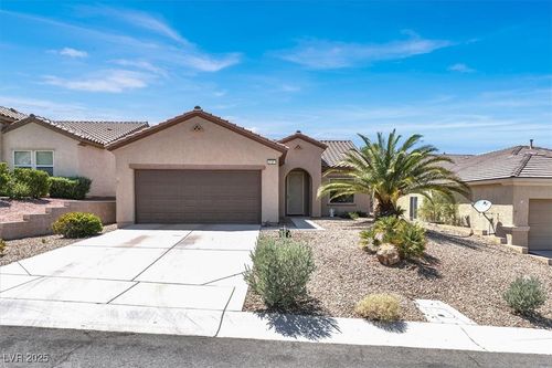 2101 Sawtooth Mountain Dr, Henderson, NV, 89044-0123 | Card Image