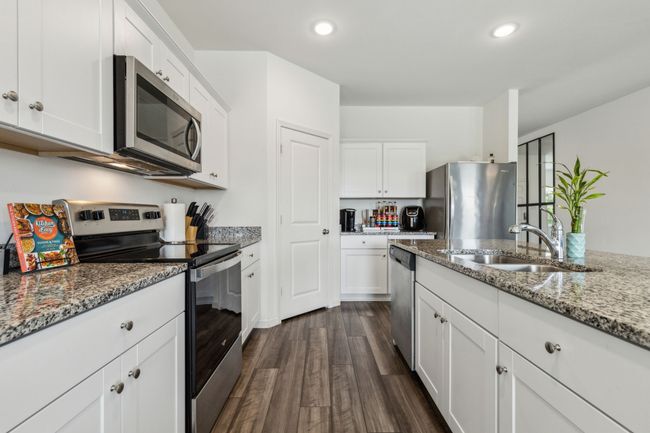 1421 Ancer Way, House other with 5 bedrooms, 3 bathrooms and null parking in Haslet TX | Image 7