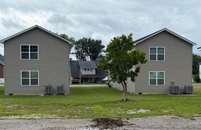 Exterior Rear | Image 30