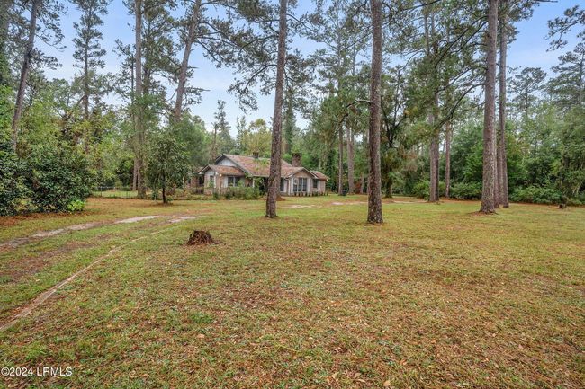 435 Hanna St, House other with 4 bedrooms, 3 bathrooms and null parking in Brunson SC | Image 40
